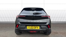 Vauxhall Mokka 1.2 Turbo SRi Premium 5dr Petrol Hatchback